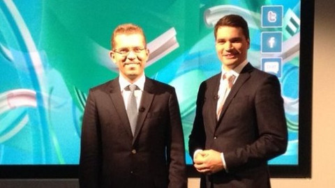 Hyde Park Civilizace - David Netuka