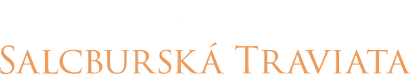 Legendární salcburská Traviata
