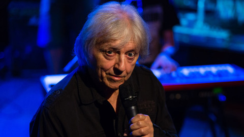 Doupě Mekyho Žbirky - 6/9 Václav a Jan Neckářovi a Hana Petřinová