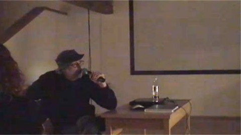 Středy na AVU - Ivan Kafka