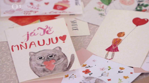 Všechno, co mám ráda - Epizoda 145/47