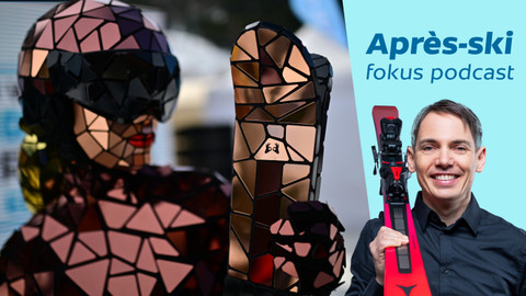 Fokus podcast - Après-ski Fokus: Olympiáda skončila, sezóna pokračuje! Jak dopadl světový pohár v lyžování s experty ČT sport