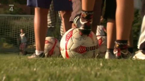 Studio fotbal - Studio fotbal extra