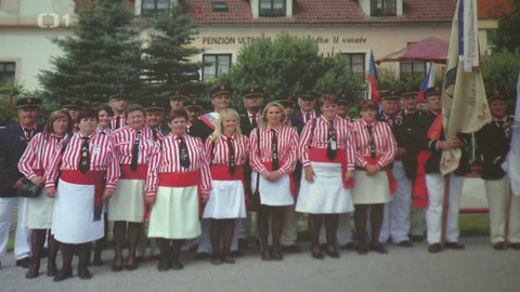 Z metropole - 12. června 2021