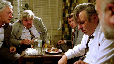 Městečko aneb Sláva vítězům, čest poraženým