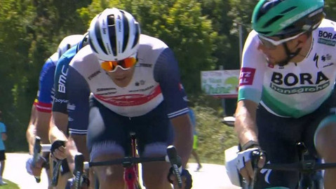 Tour de France - 11. etapa