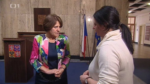 Černé ovce - 25. dubna 2018