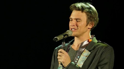 Vojtěch Dyk, Kurt Elling a B-Side Band