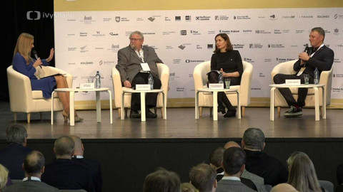 Broumovské diskuse - Solidarita a sounáležitost v současné Evropě?