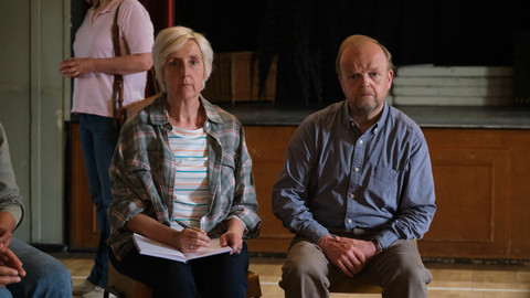 Pan Bates versus Britská pošta - Epizoda 2/4