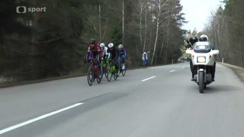 Spurt - 9. dubna 2018