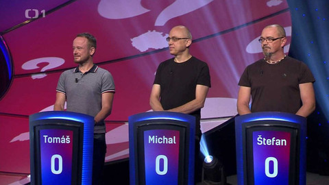 Kde domov můj? - 8. prosince 2022