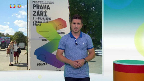 Zprávičky - 16. září 2020
