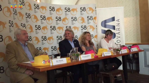 Zprávičky - 3. května 2018