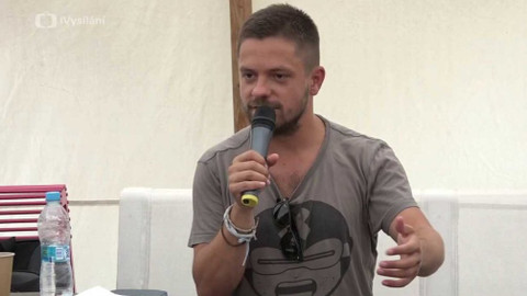 Letní filmová škola Uherské Hradiště - Od scénáře k režii