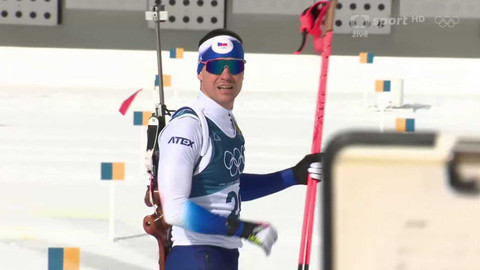 XXV. zimní olympijské hry 2026 Milano Cortina - Snowboarding