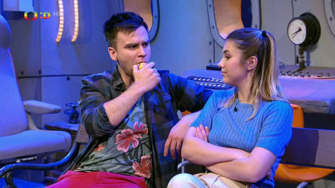 PLANETA YÓ - 12. února 2024