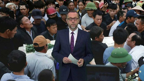 Horizont ČT24 - 27. listopadu 2019