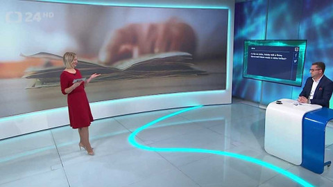 Byznys ČT24 - 5. prosince 2022