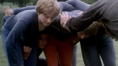 Archiv D - Jak přišlo ragby do Čech