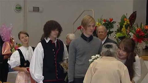 Wiadomości w języku polskim - 4. listopadu 2011