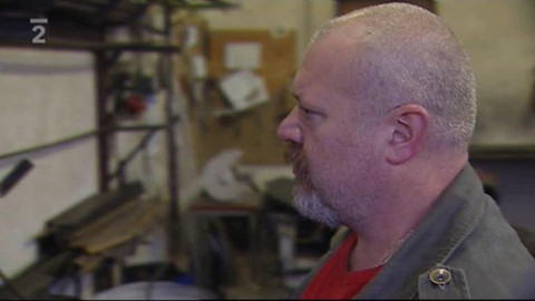 Hledám práci - 25. listopadu 2009