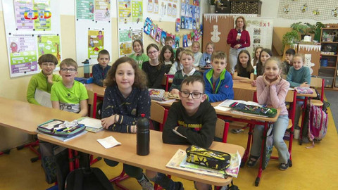 Zprávičky - 28. března 2023