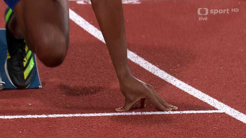 ME v atletice 2022 Německo - ME Německo