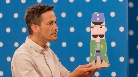 Betlémské pohádky - 6/10 Vysloužilcova pohádka