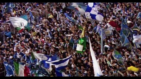 Magazín Evropské a Konferenční ligy UEFA - Magazín Evropské ligy UEFA