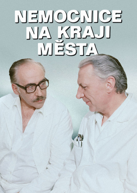 Nemocnice na kraji města