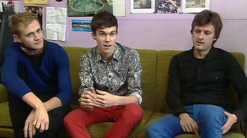 Babylon - 26. ledna 2011