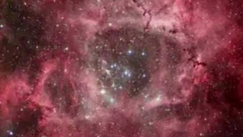 Vesmír - 9/14 Naše místo v Galaxii