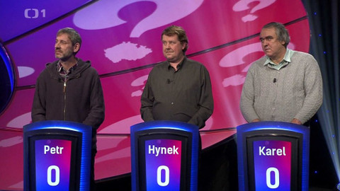 Kde domov můj? - 18. března 2019