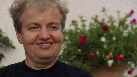 GEN - Dana Drábová