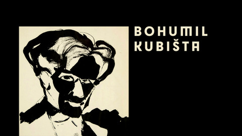 Bohumil Kubišta