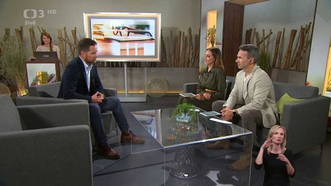 Život na třetí - 8. června 2020