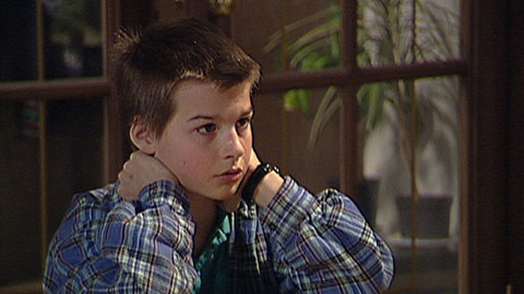 Bakaláři - Bakaláři 1997