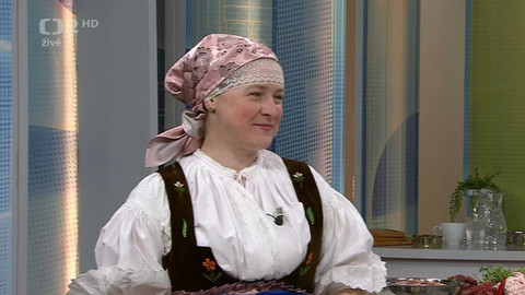 Dobré ráno - 7. března