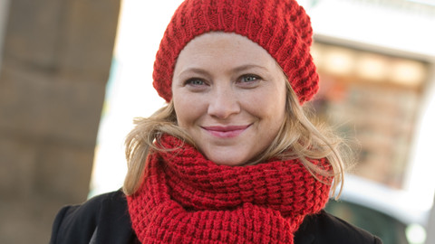 Inspektorka Candice Renoirová - 7/8 Případ dvou milenců