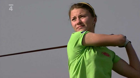 Český amatérský golf - Český amatérský golf 2010