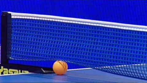 Extraliga stolního tenisu - Robot Mokré Lazce - TJ Mittal Ostrava