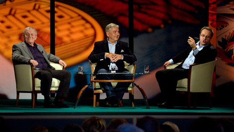 Trumfy Miroslava Donutila - 27. října 2012