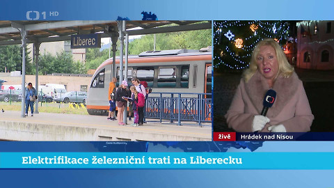 Události v regionech (sever a východ) - 8. prosince 2025