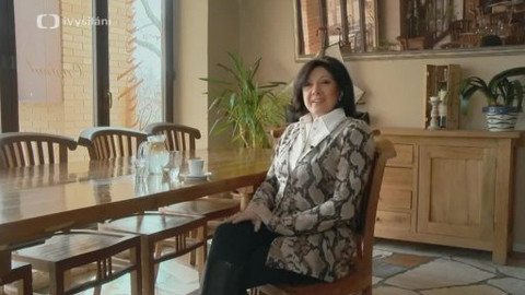 60 pečetí - Marie Rottrová