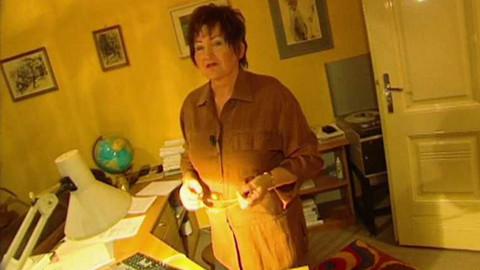 Bydlení je hra - 14. února 2004