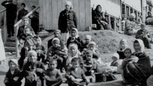 Obrázek pořadu Muž ve větru - Edvard Beneš