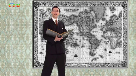 Ahoj, republiko! - 14. října 2018