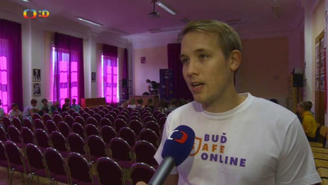 Zprávičky - 20. září 2018