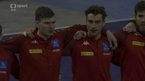 MS v házené 2021 Egypt - Rakousko - Švýcarsko